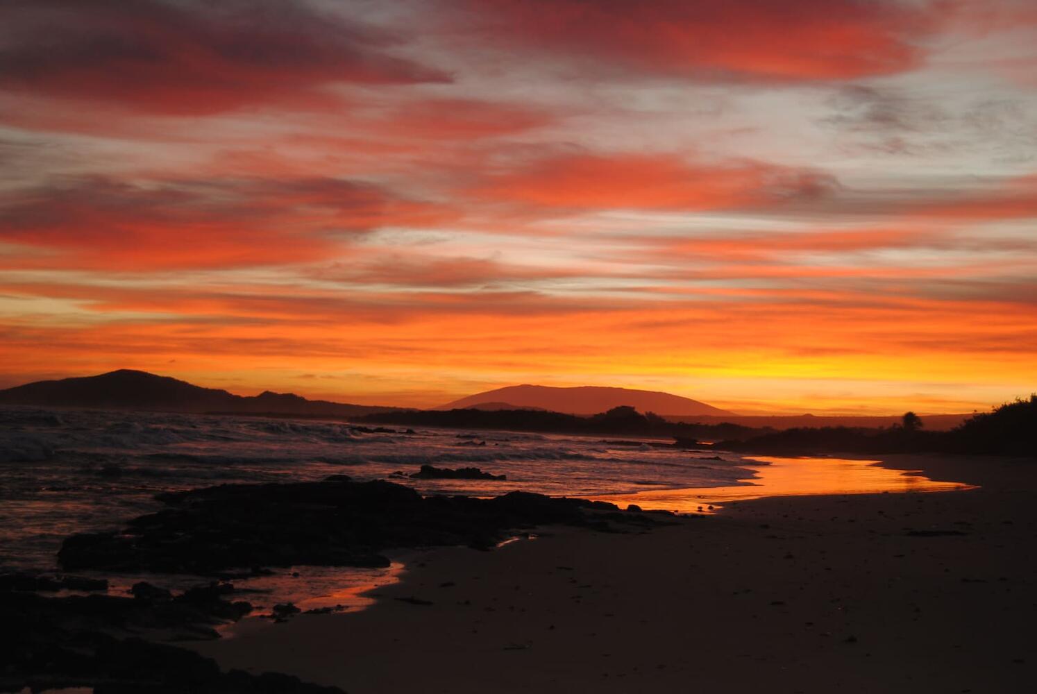 Hostal Galapagos by Bar de Beto, Galapagos Islands