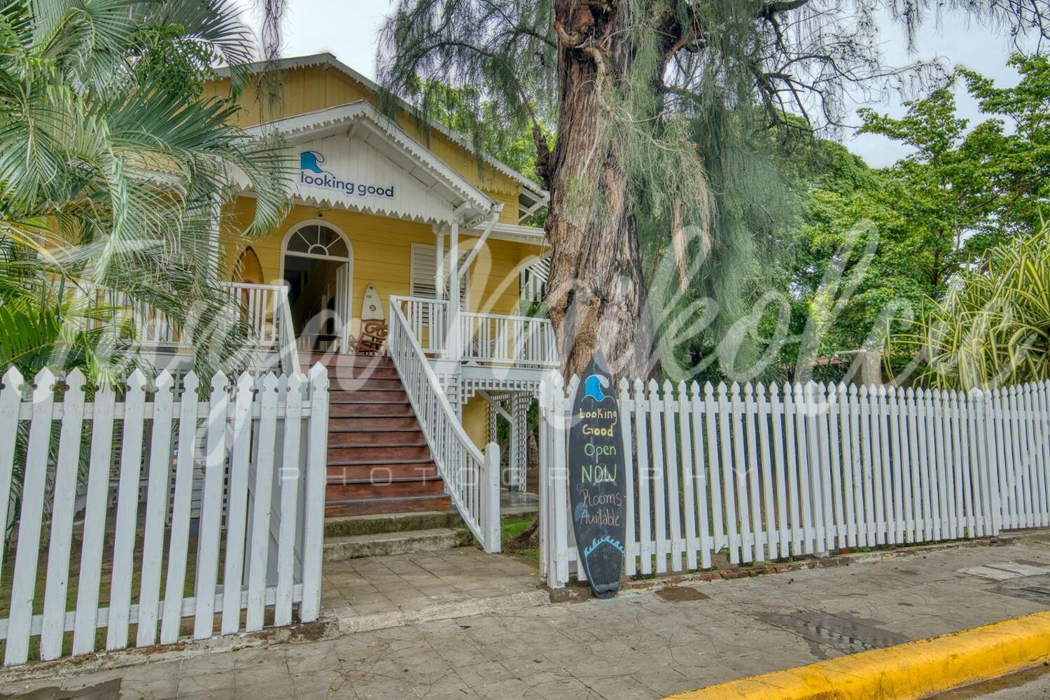 Looking Good Surf House, San Juan del Sur