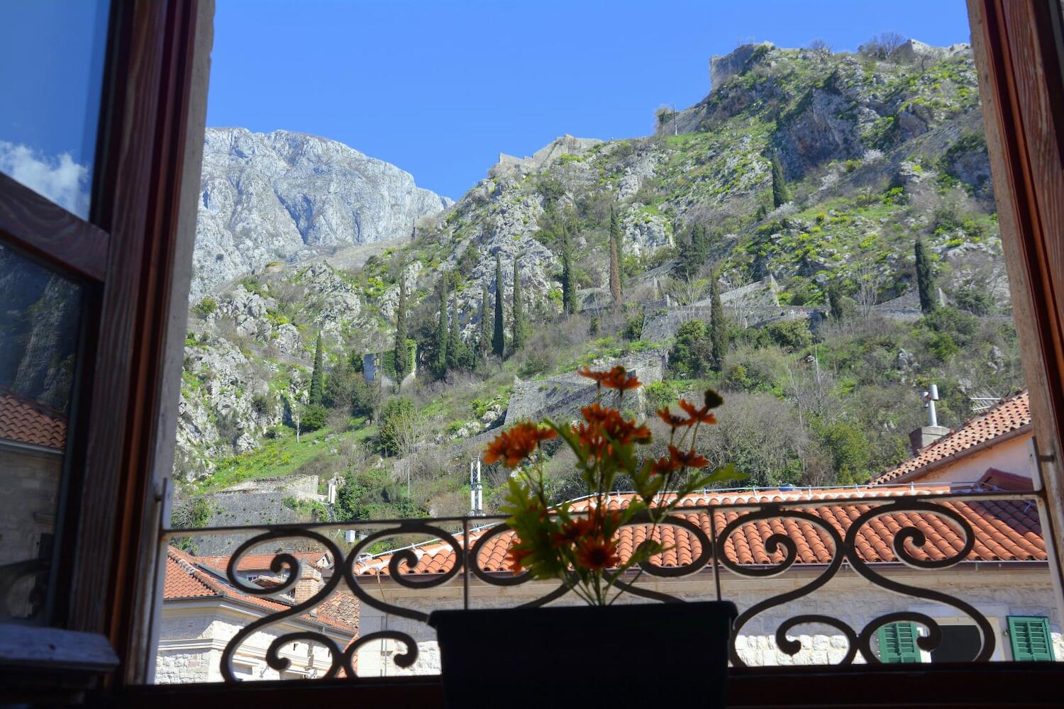 Montenegro Backpackers Home, Kotor