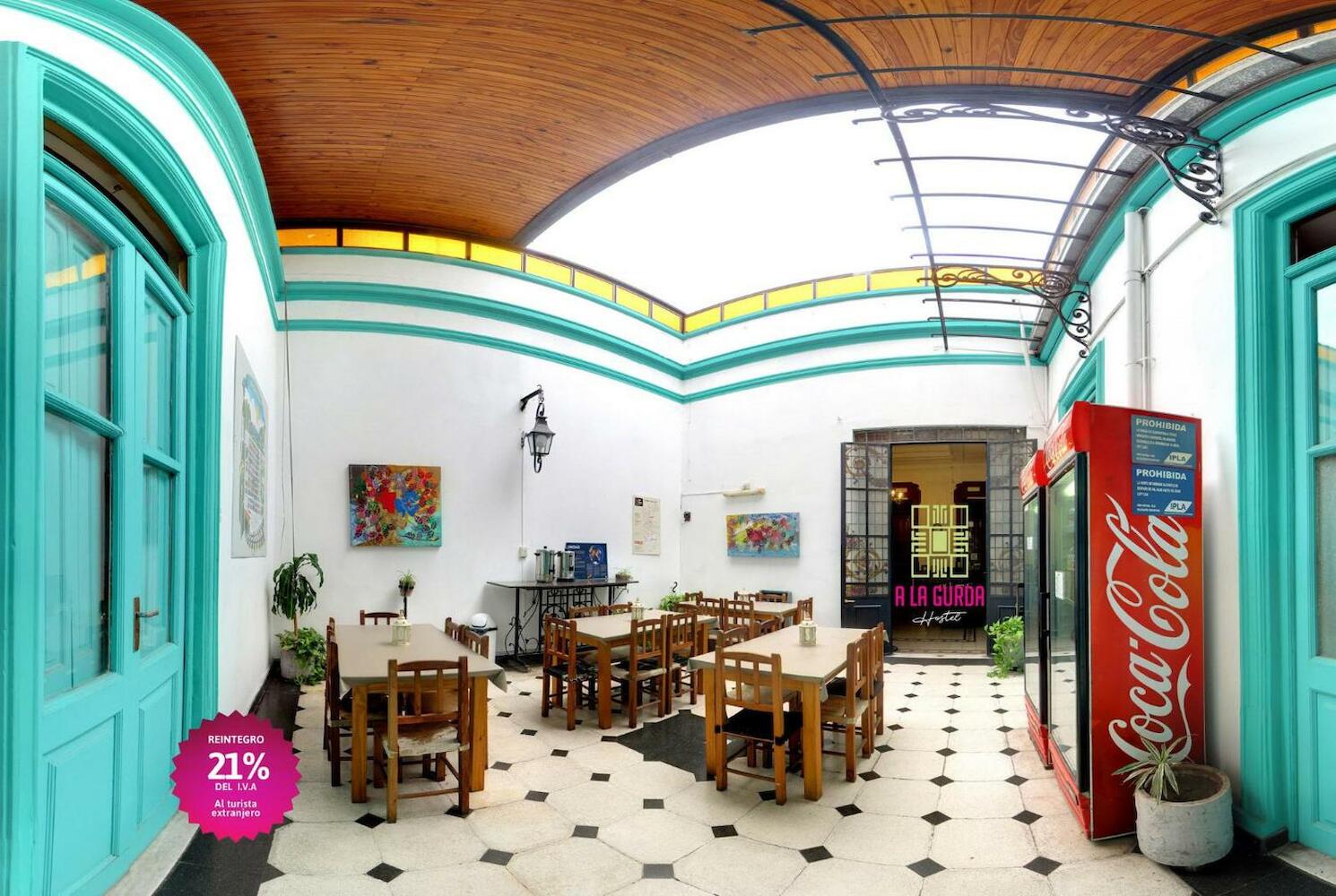 A la Gurda Hostel Tucuman, San Miguel de Tucumán