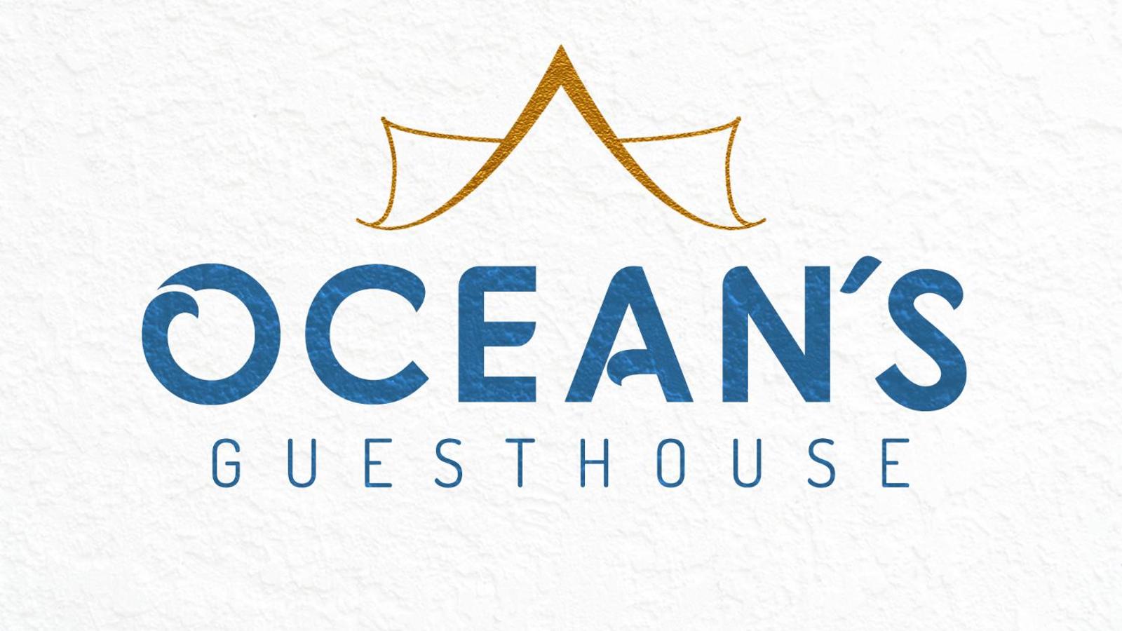 Ocean's Guesthouse - Foreigners Only, Seoul