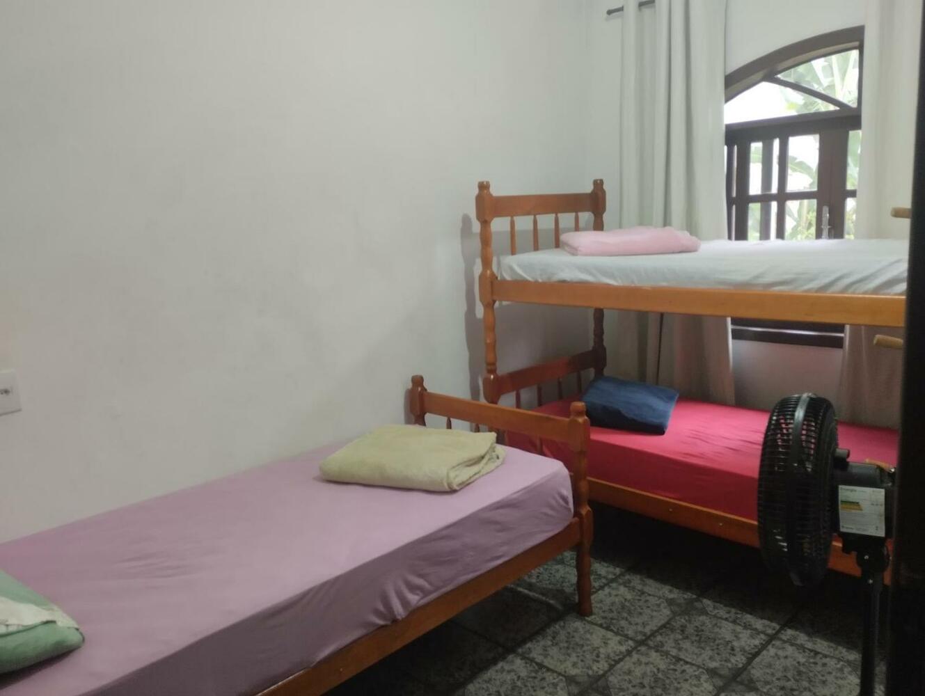 Hostel Br, Joinville