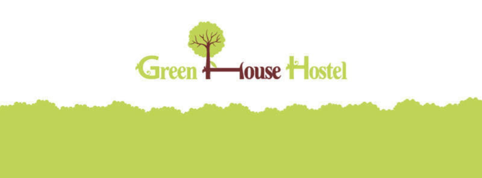 Green House Hostel, Tbilisi