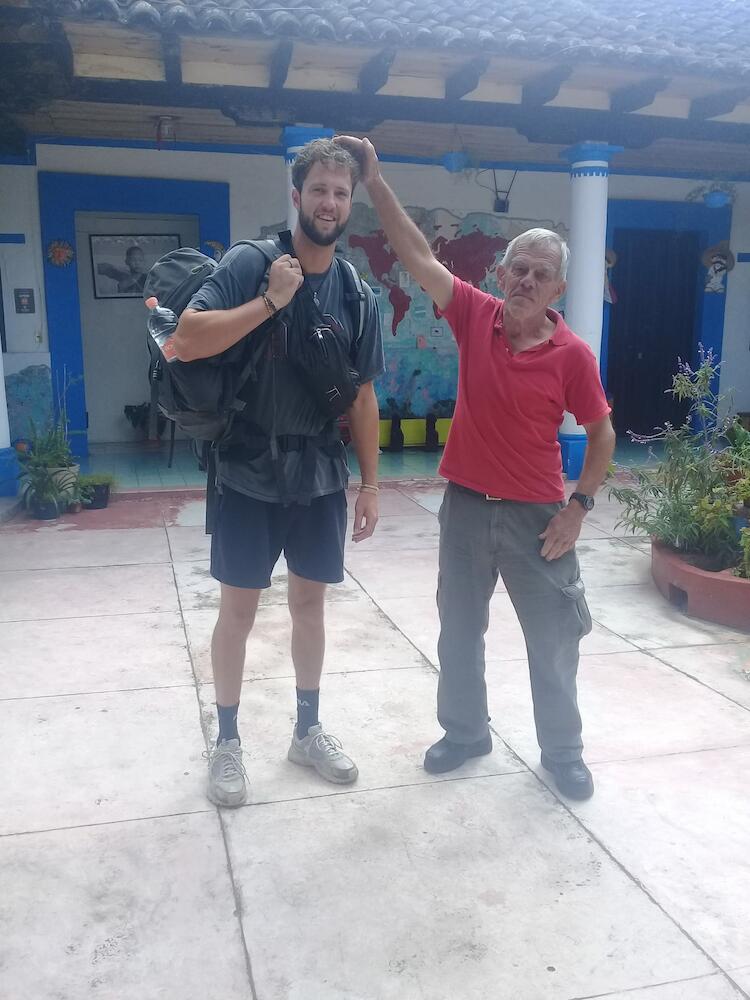 Hostal La Casa de Paco, San Cristóbal de las Casas