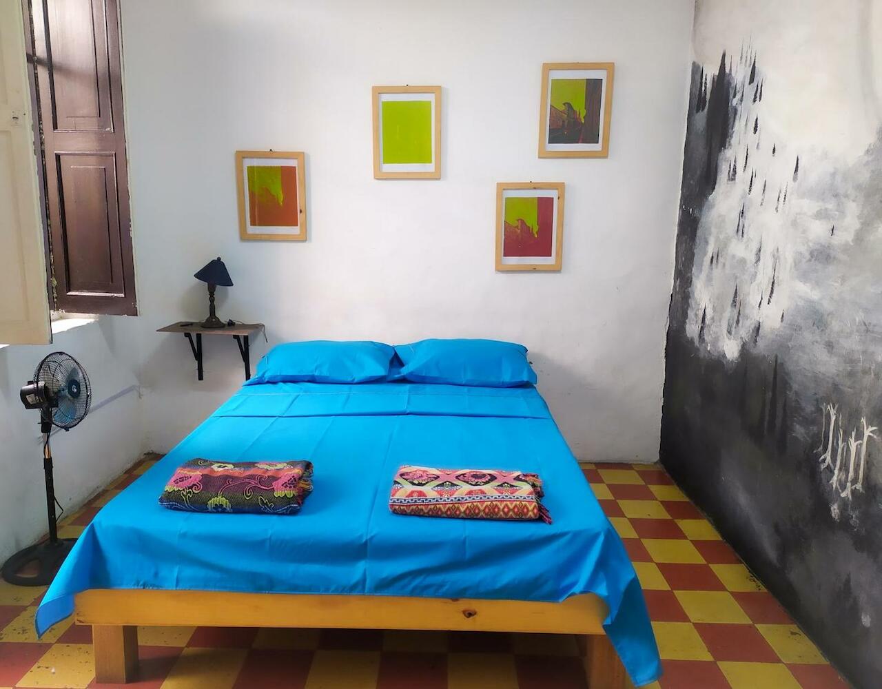 JEP Hostel, Medellin