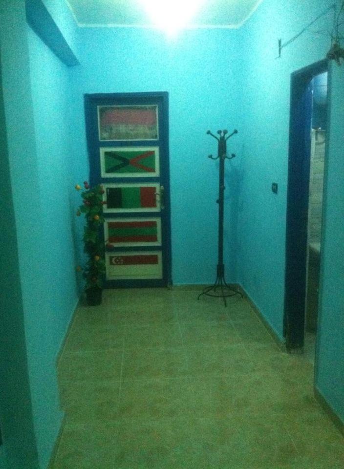 Bob Marley House Hostel, Luxor