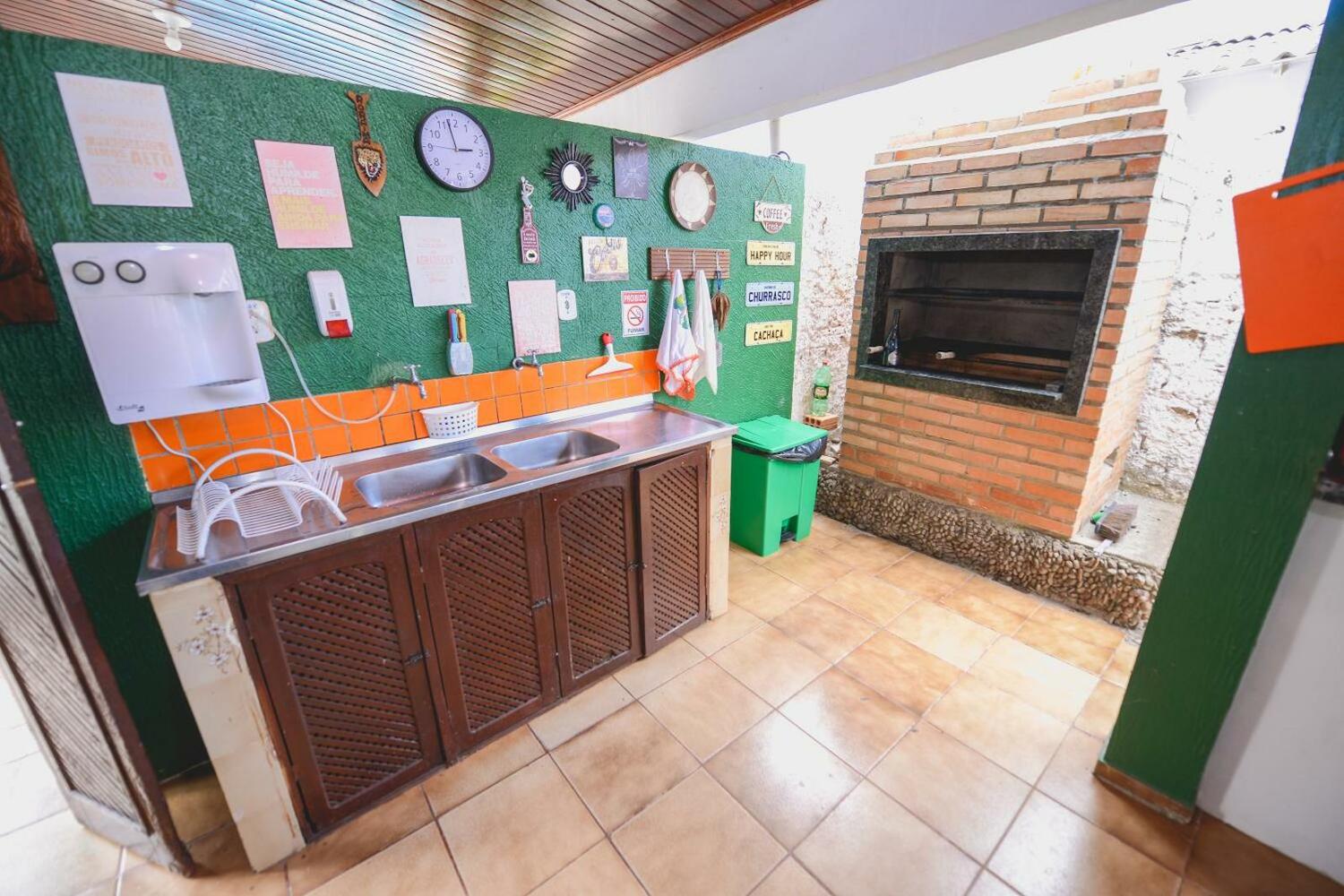 Hostel Caçari, Boa Vista