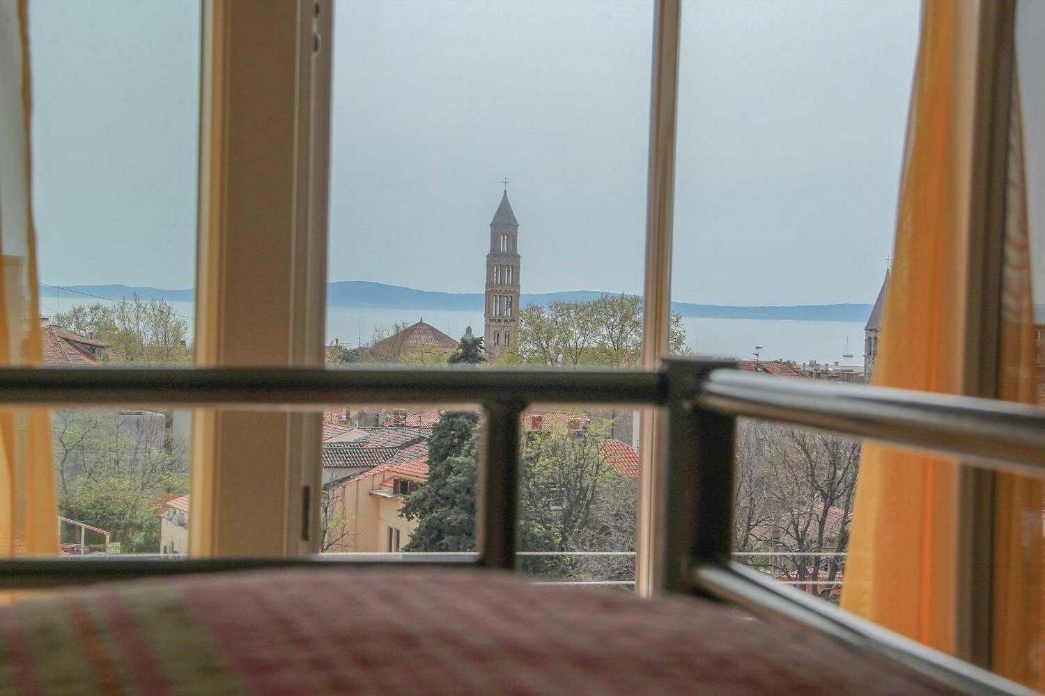 Backpackers Fairytale Hostel, Split