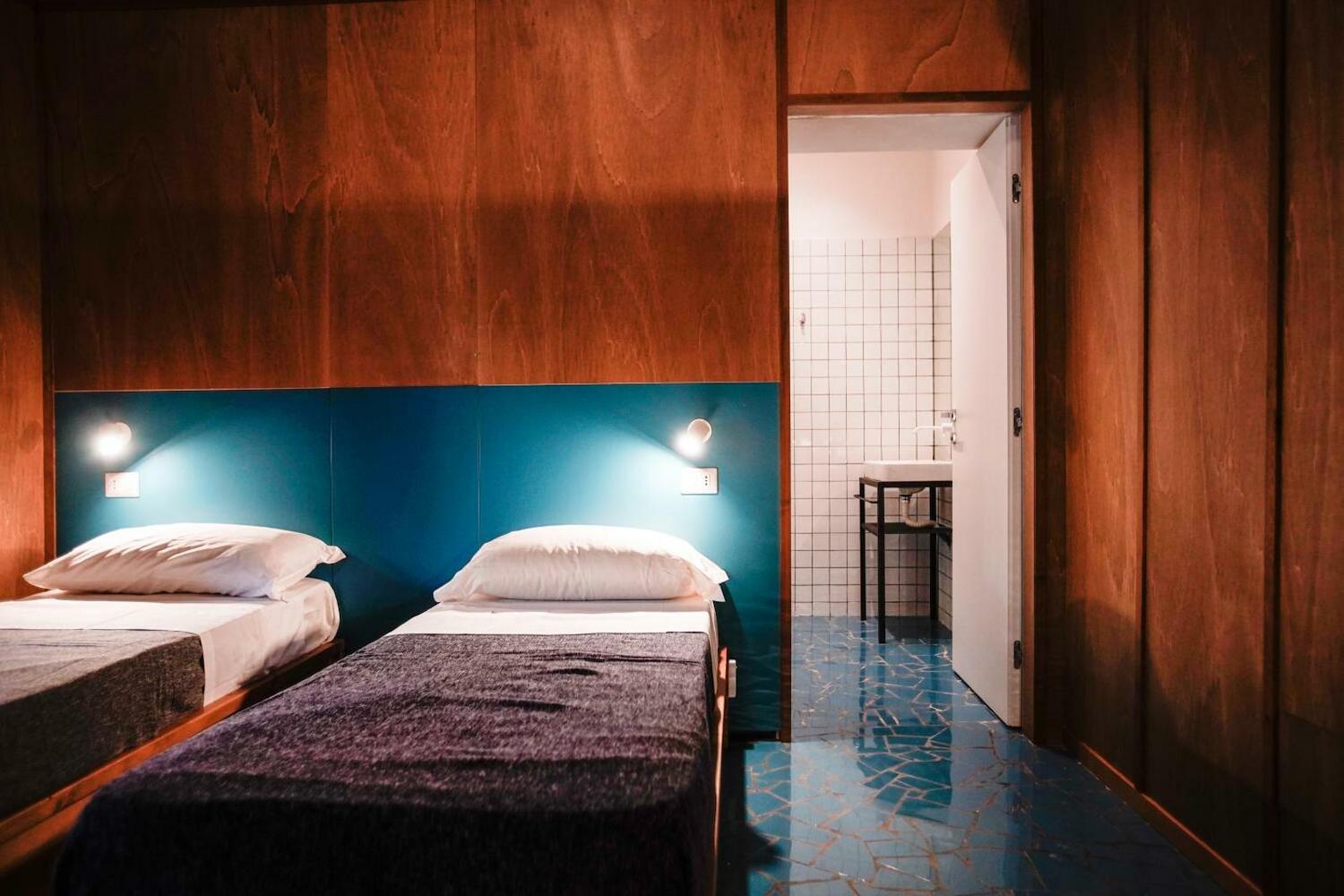 NAP Hostel Spaccanapoli, Naples