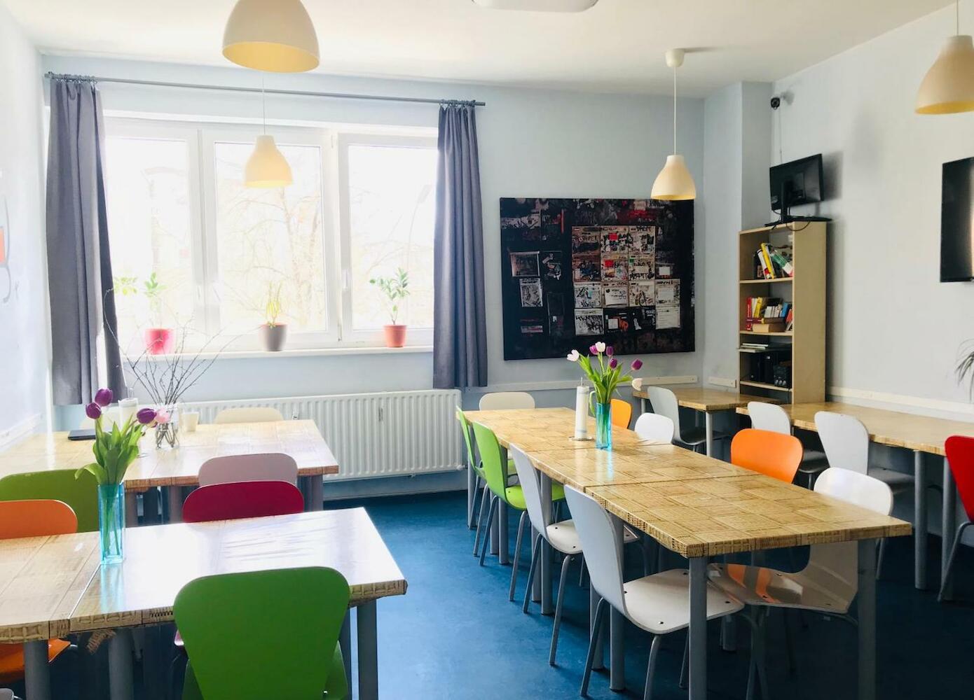 Hostel Inn-Berlin, Berlin