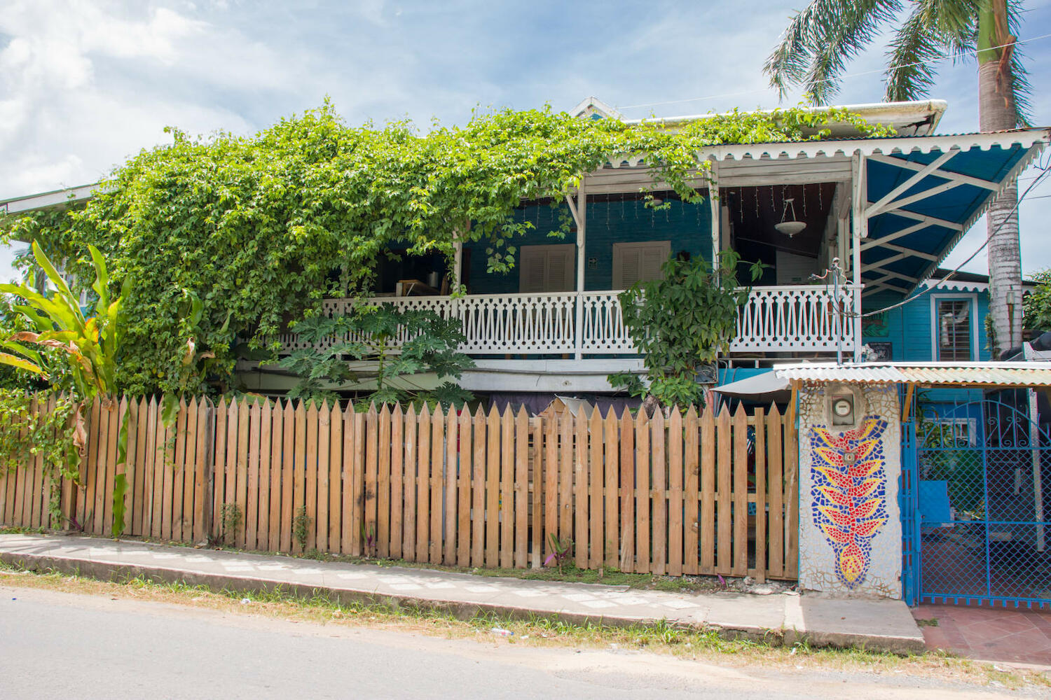 La Guayana Hostel, Bocas del Toro