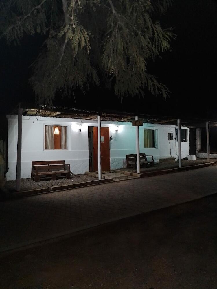 Hostal San Pedro, San Pedro de Atacama