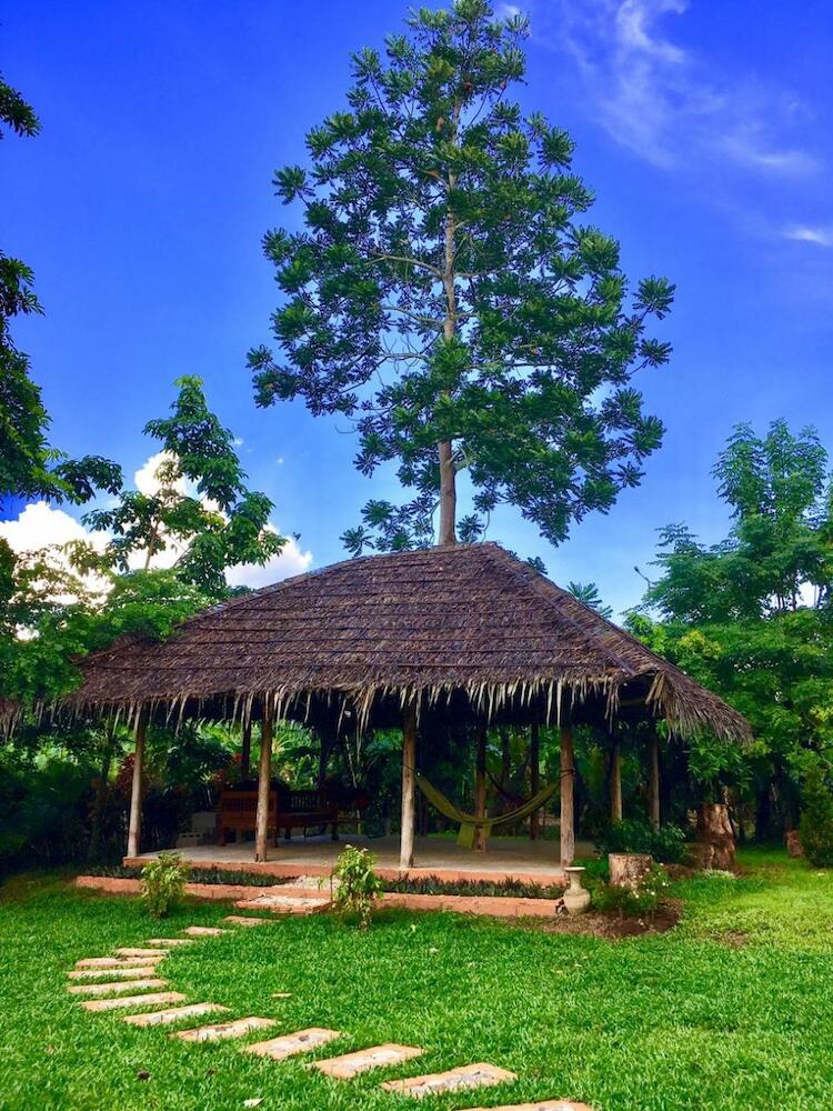 ChiangDao Hostel, Chiang Dao