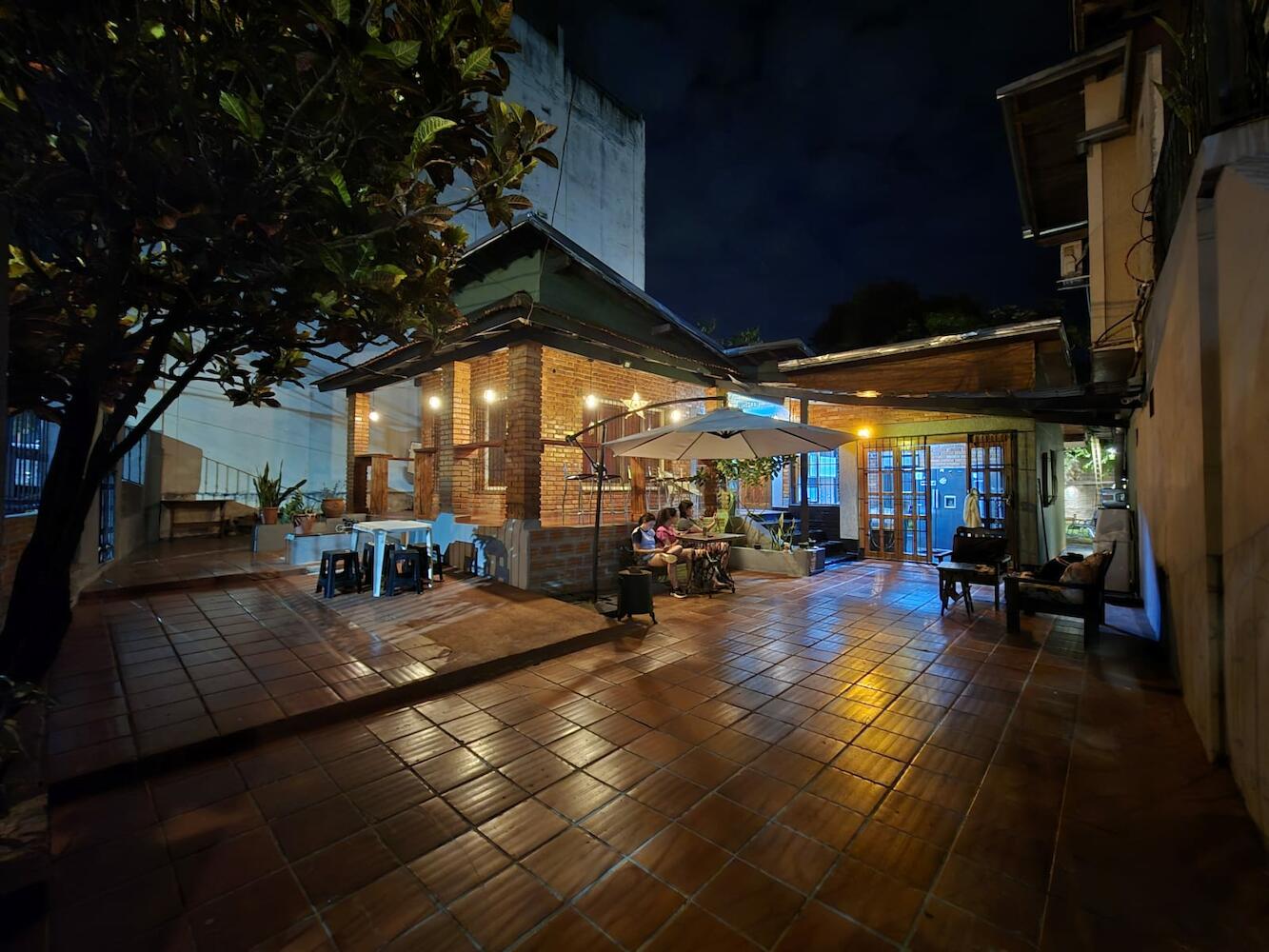 Gb Hostel Ig, Puerto Iguazú