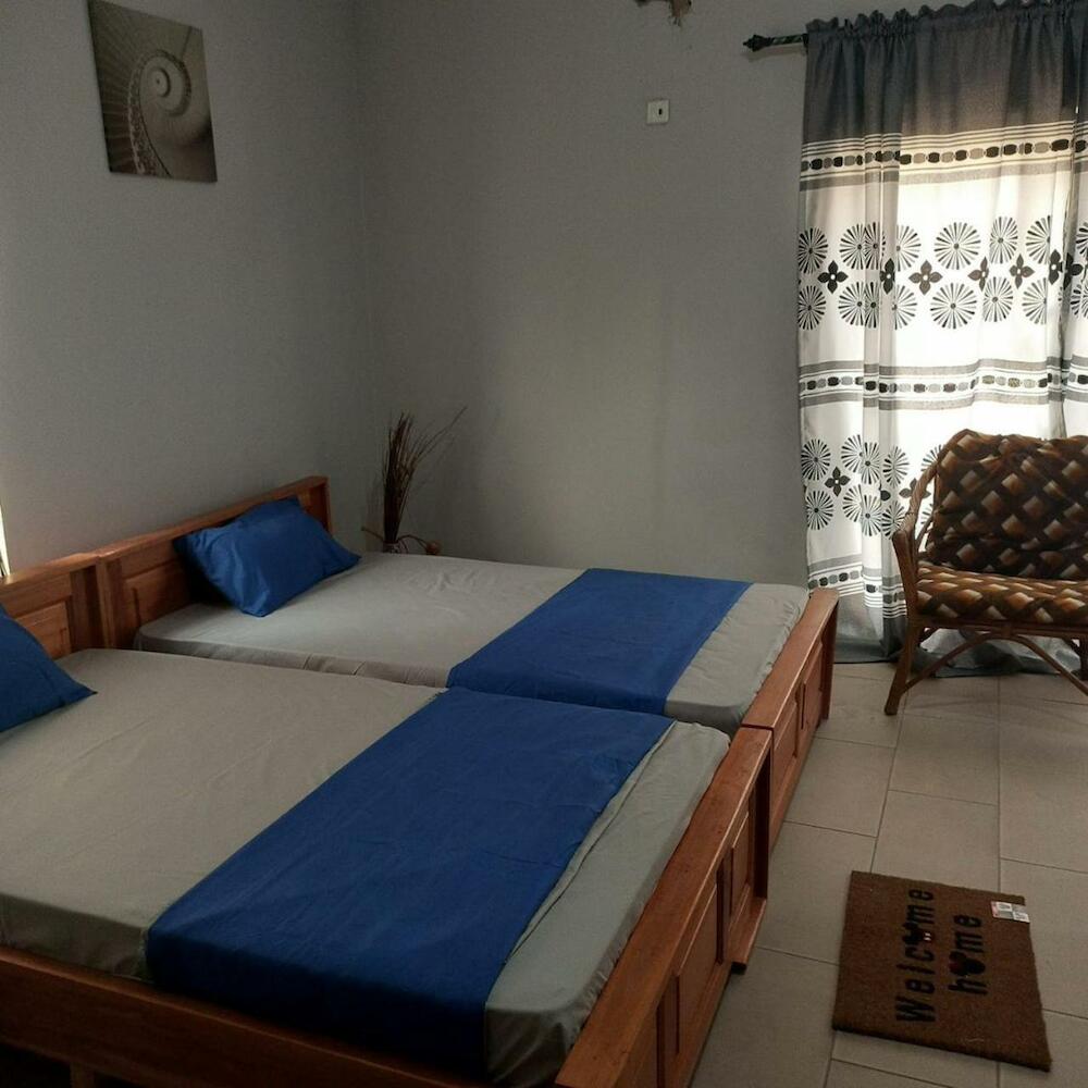 Estepona Playa Hostel, Accra