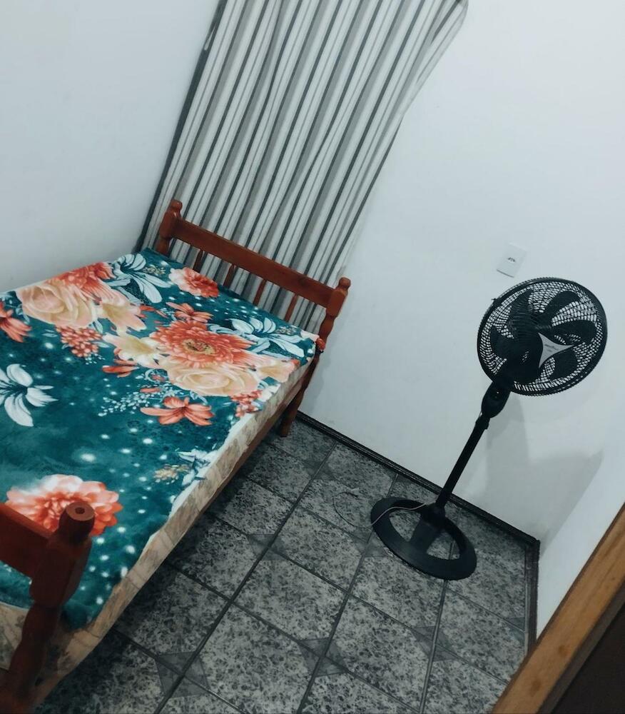 Hostel Br, Joinville