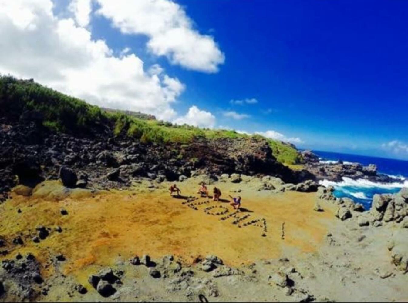 Aloha Surf Hostel, Maui