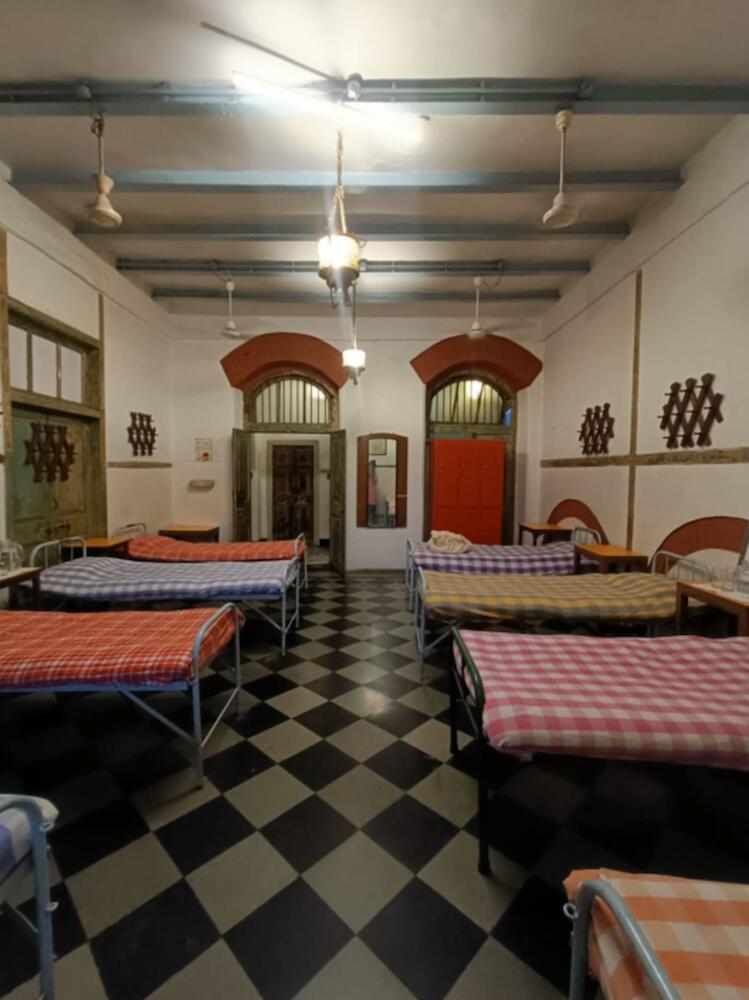 New Vasantashram boarding & lodging house, Mumbai