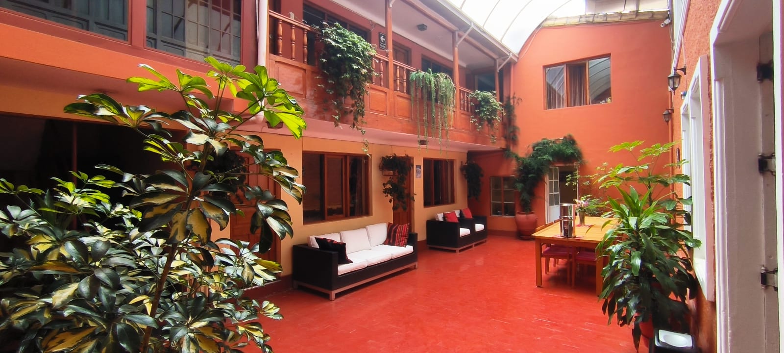 Eco Inn, Cusco