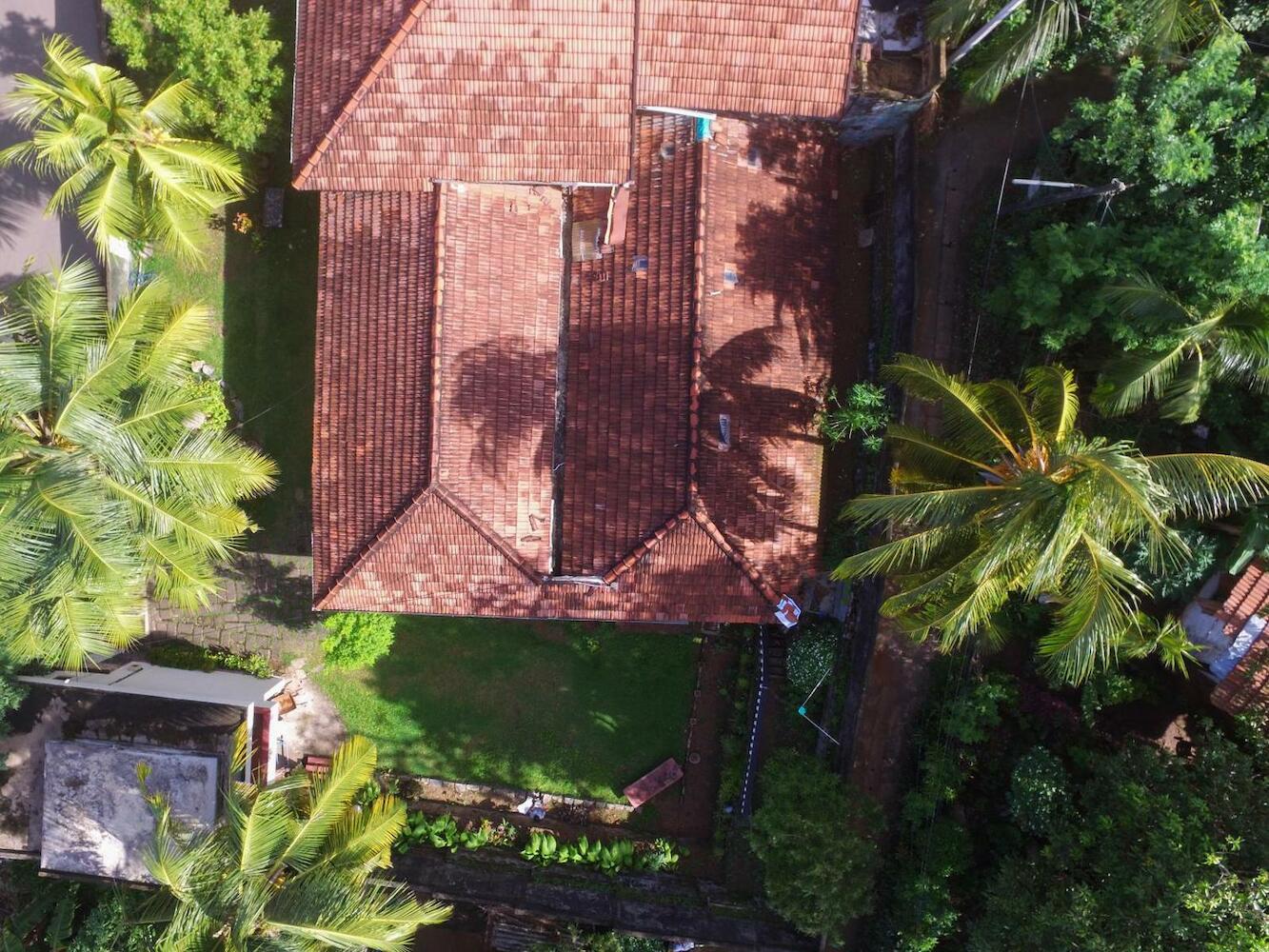 Paradise Hostel, Galle