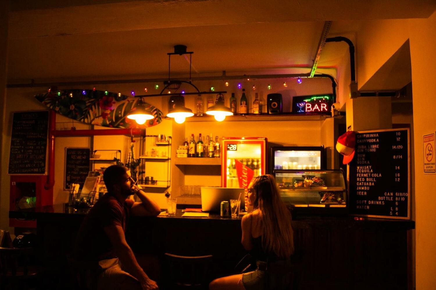 CabanaCopa Hostel, Rio de Janeiro