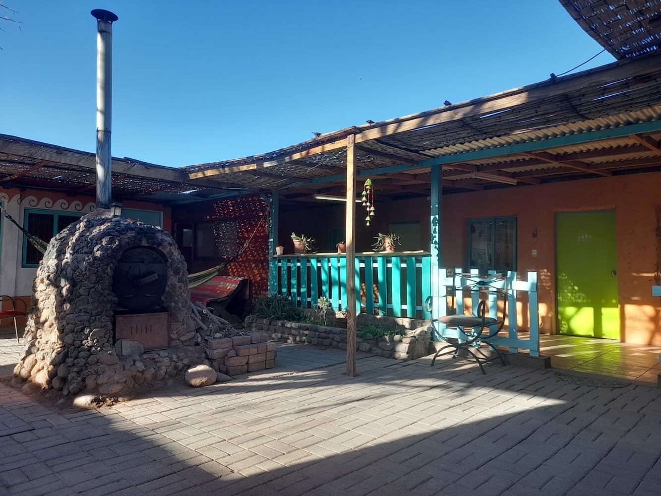 Eco Explor, San Pedro de Atacama