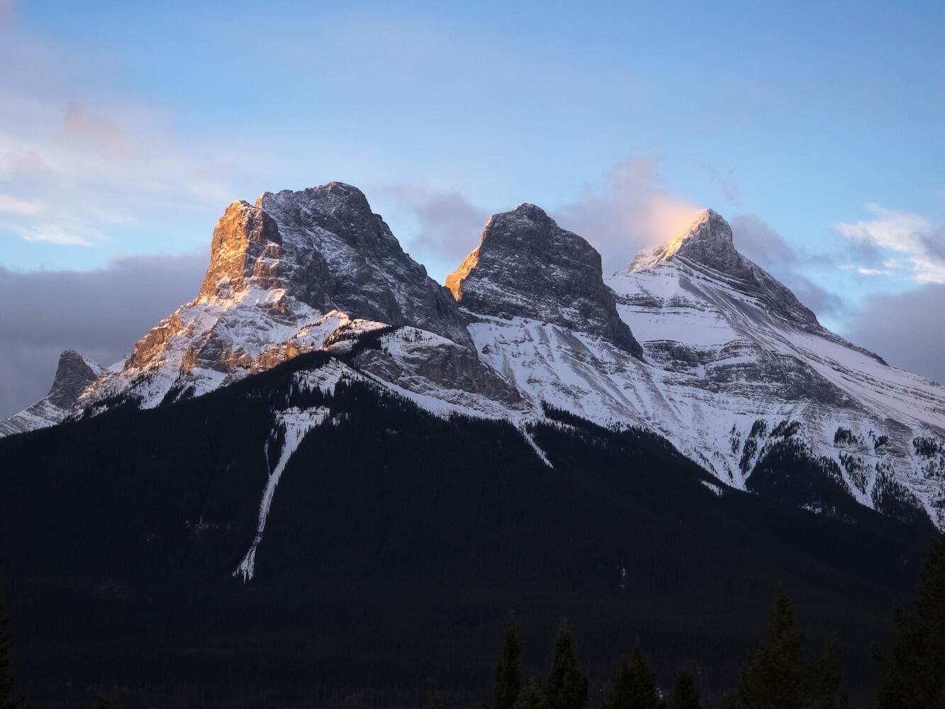 Canmore Alpine Hostel - Alpine Club of Canada, Canmore