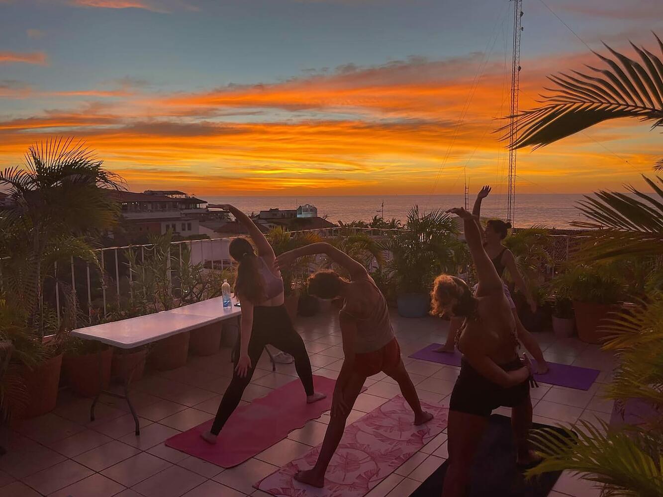 Casa Kraken Hostel, Puerto Vallarta