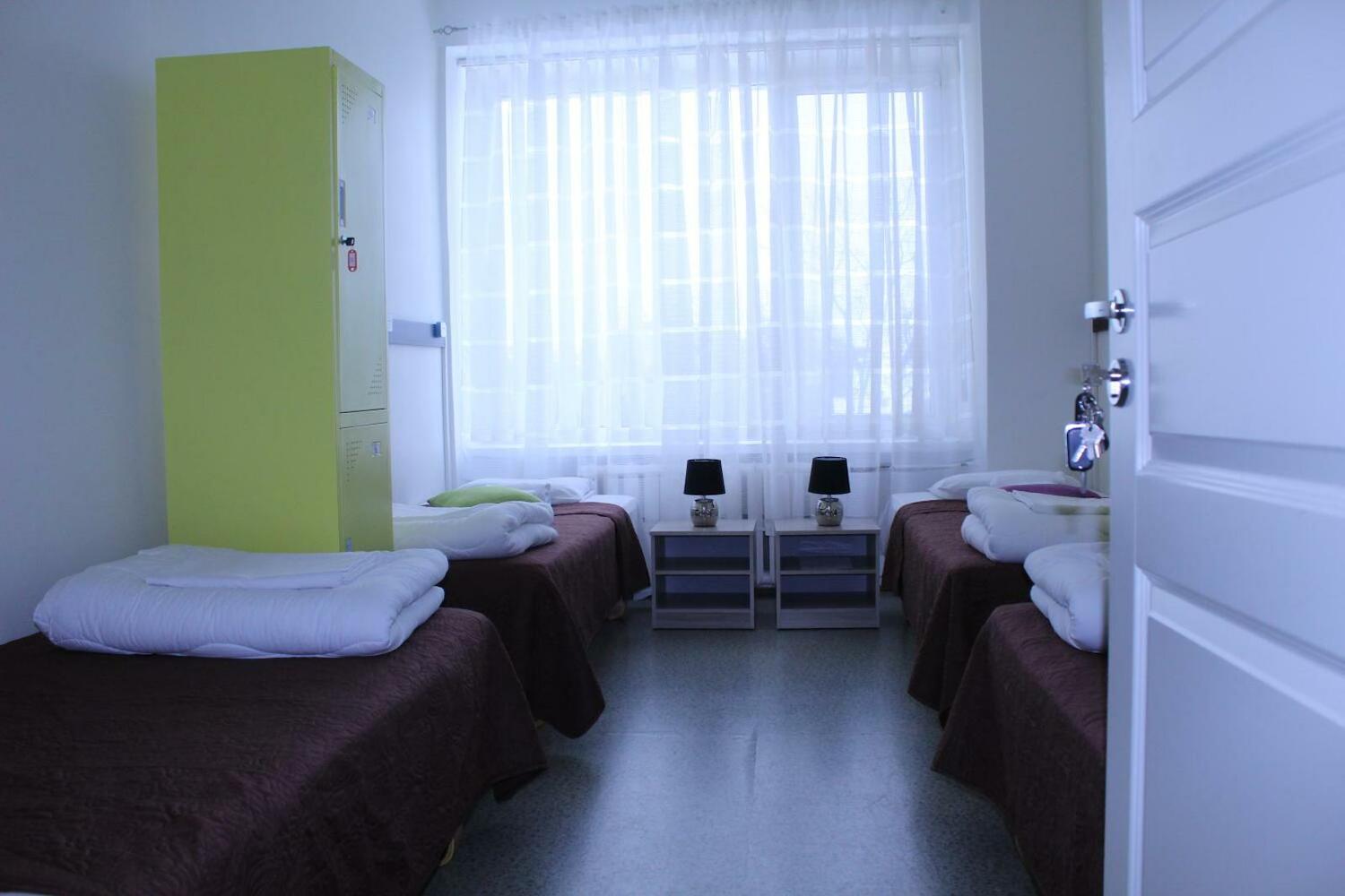 EHE Hostel, Tallinn