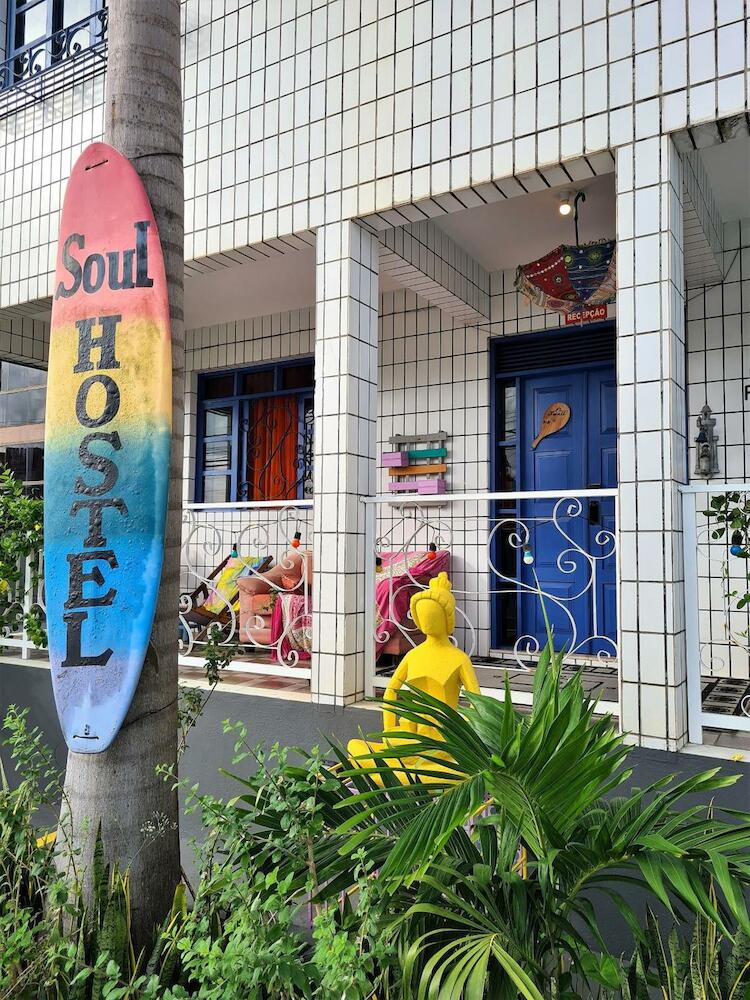 Soul Hostel, Natal