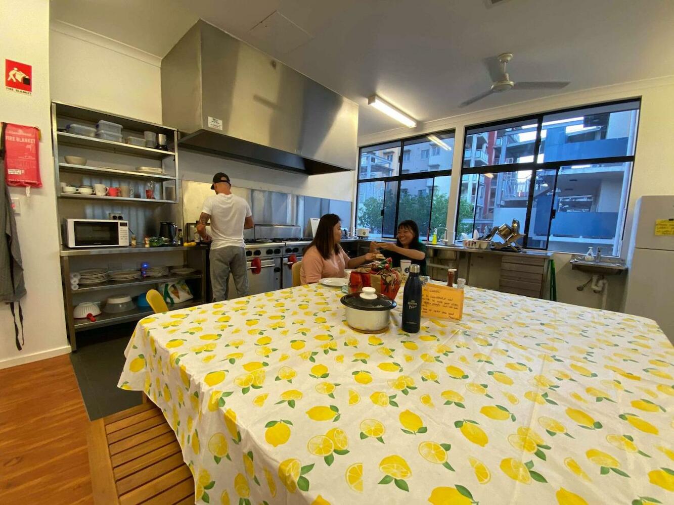 Downtown Backpackers Hostel - Perth, Perth