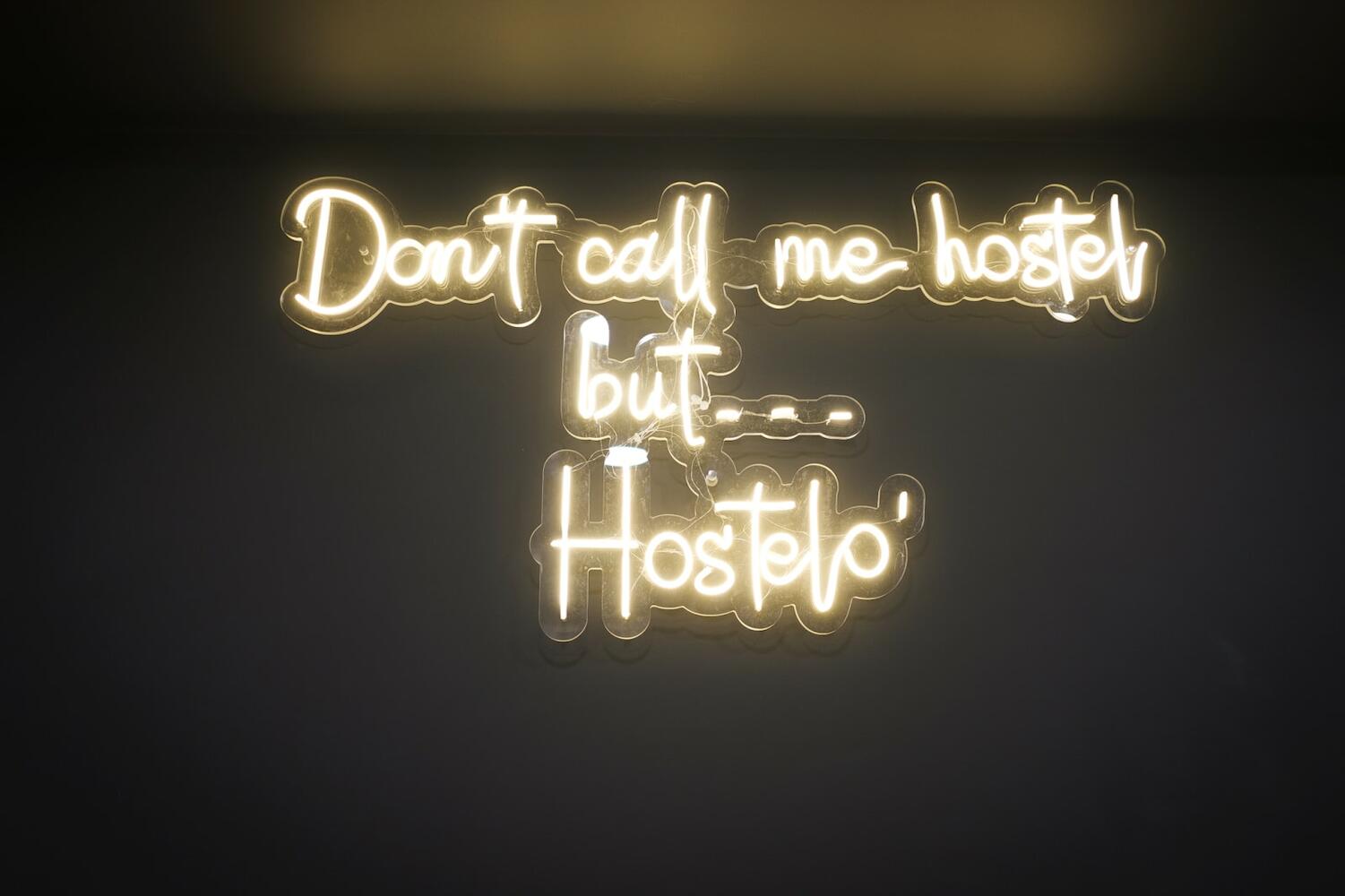 Hostelò - Luxury Hostel, Palermo