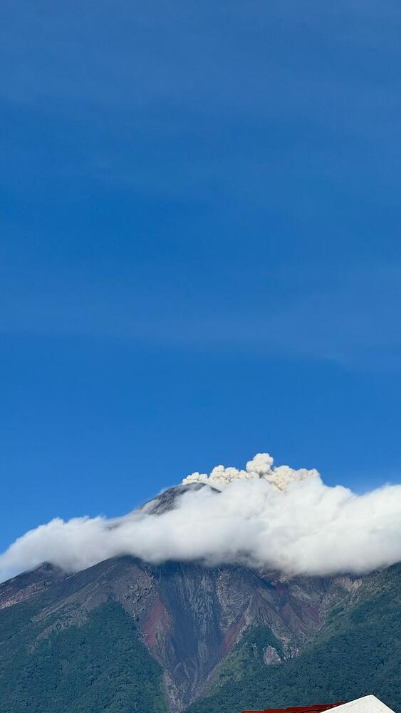 Taura, La Antigua