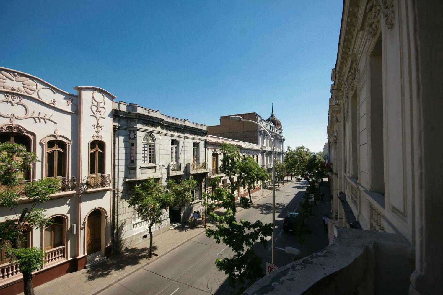 Happy House Hostel, Santiago