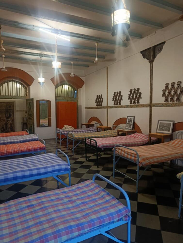 New Vasantashram boarding & lodging house, Mumbai