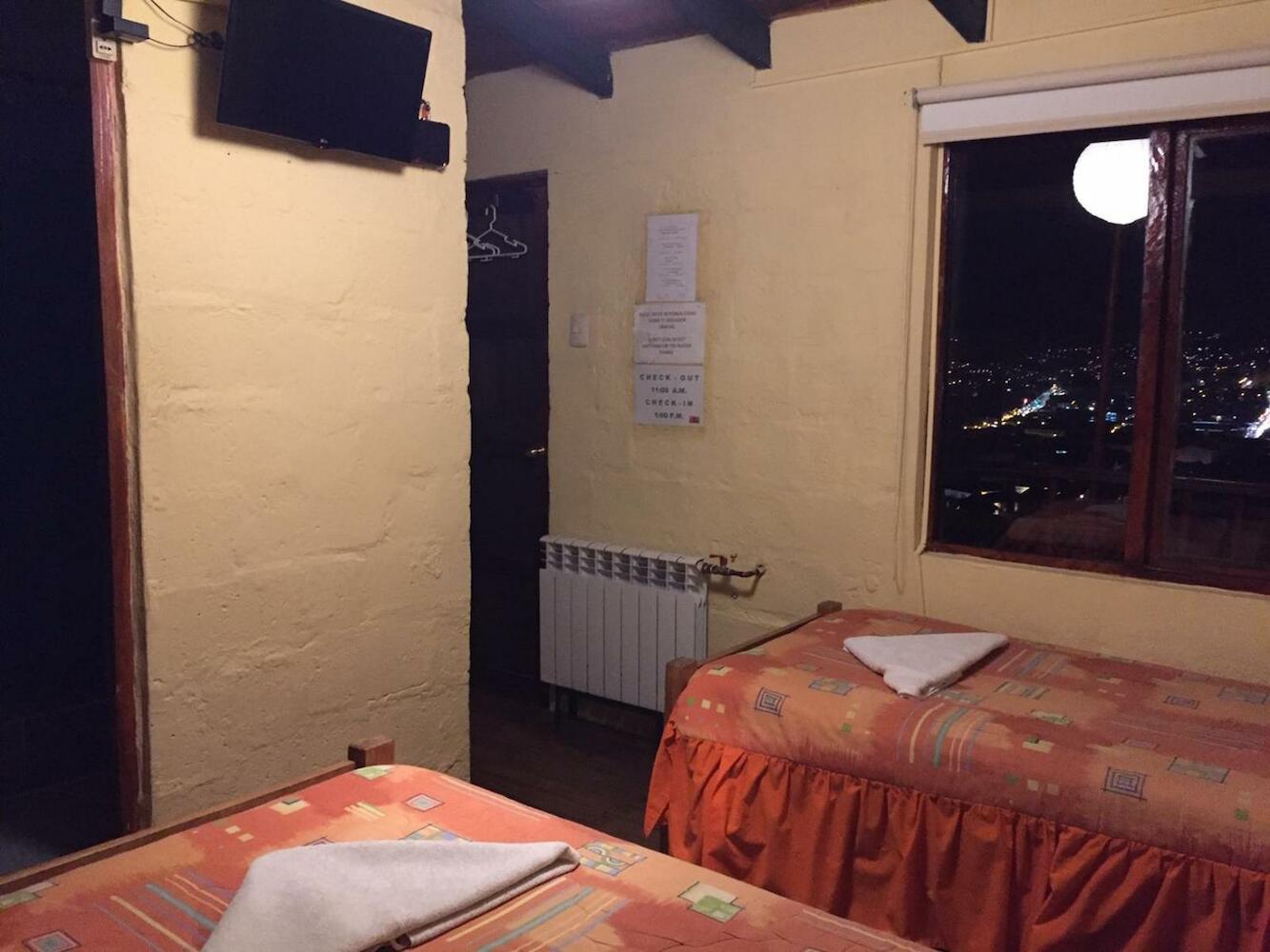 Samay Wasi Youth Hostels, Cusco