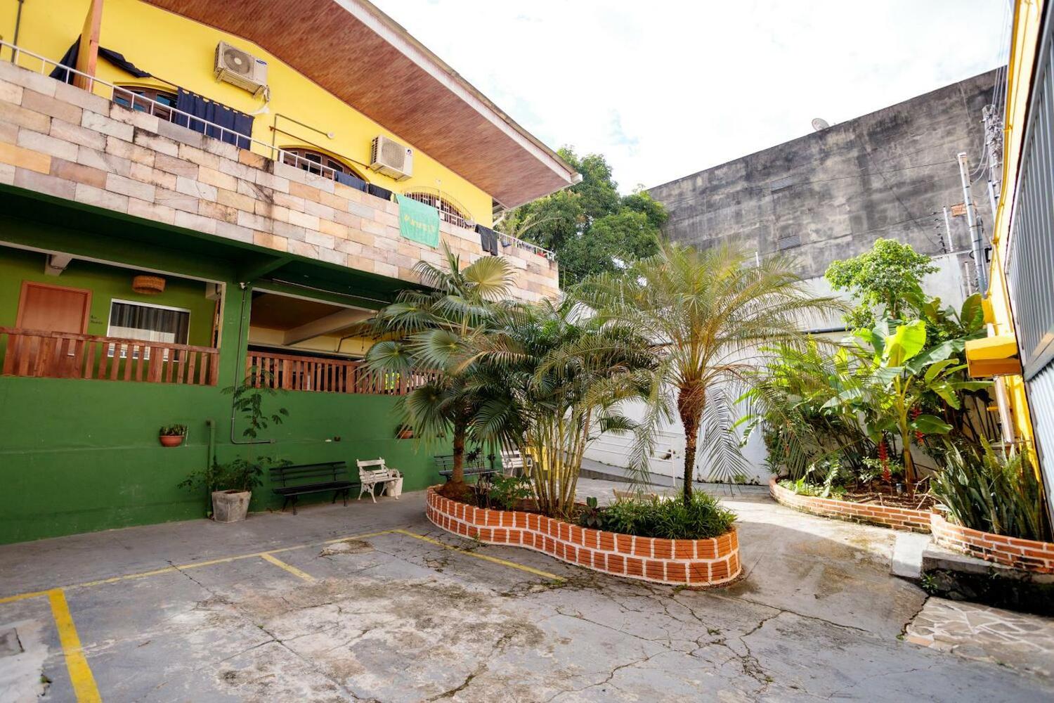 Local Hostel, Manaus