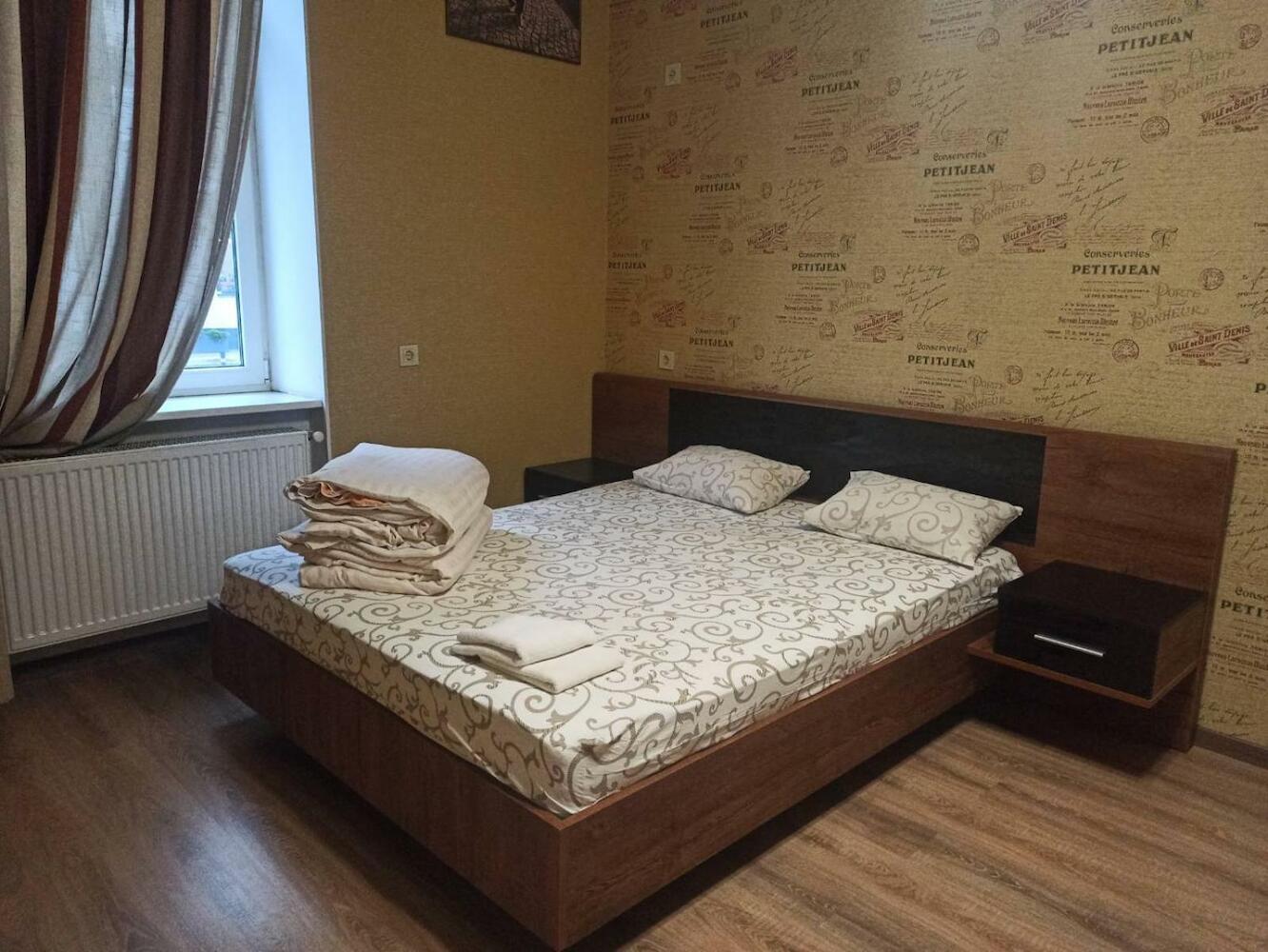 Hostel Q, Lviv