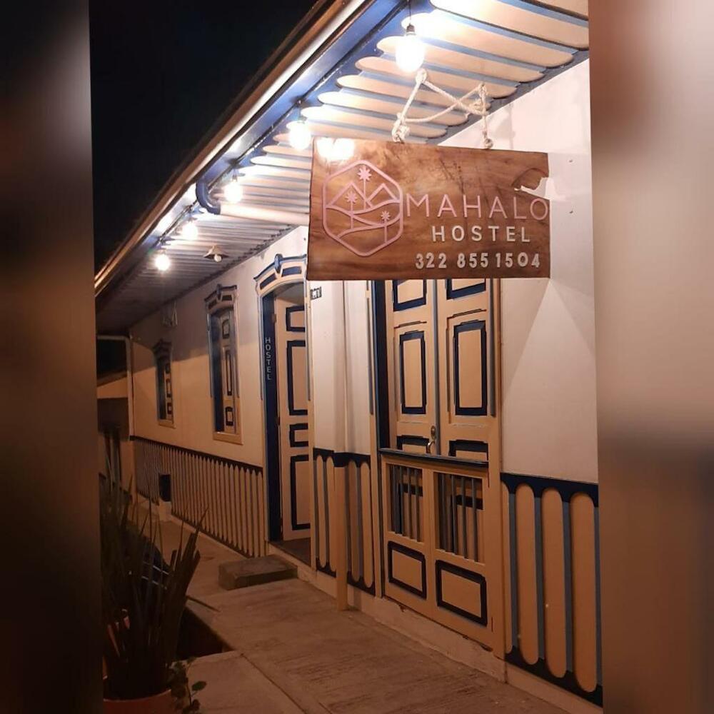 Mahalo Hostel, Salento