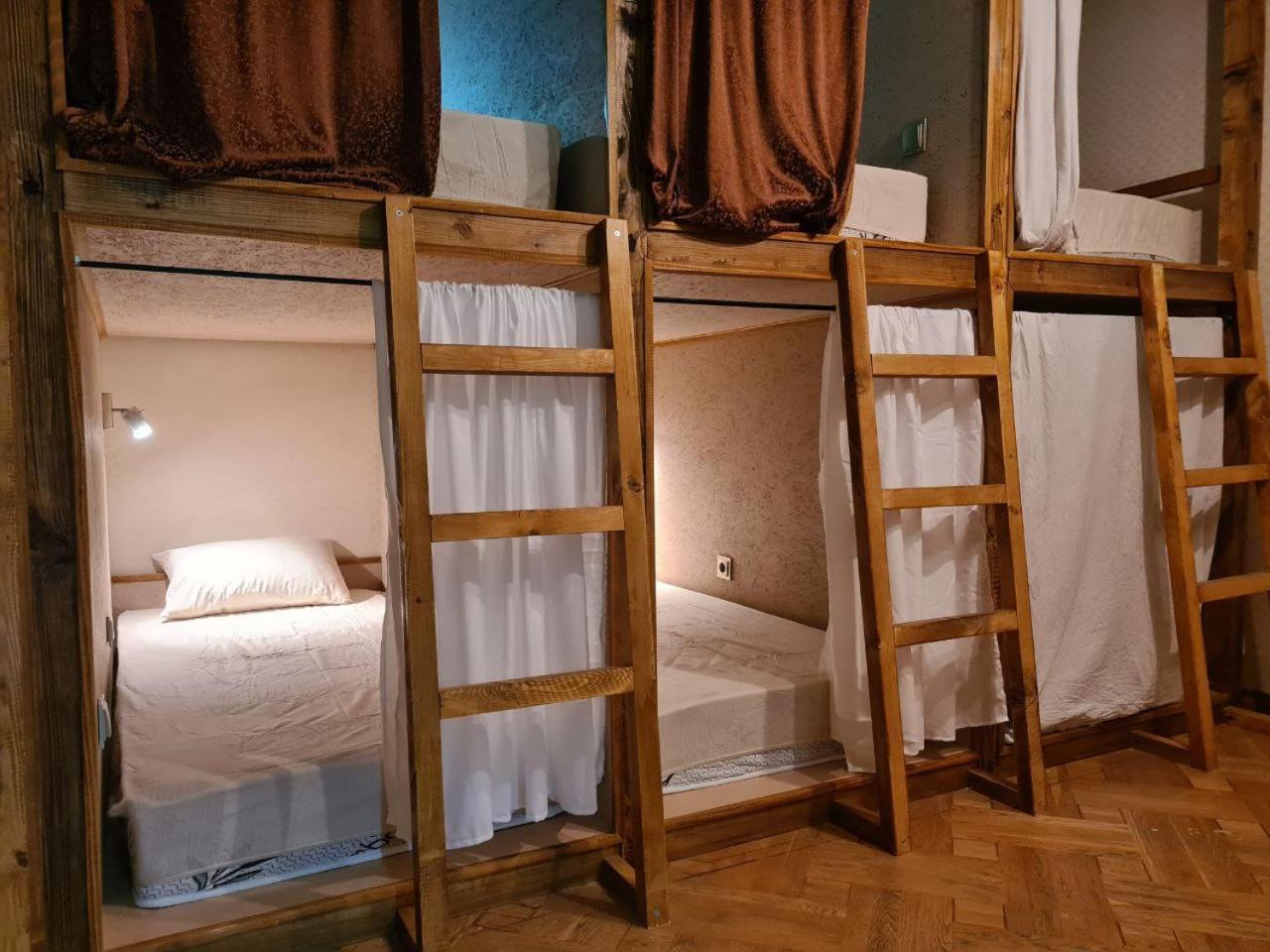 Benevo Hostel, Tbilisi