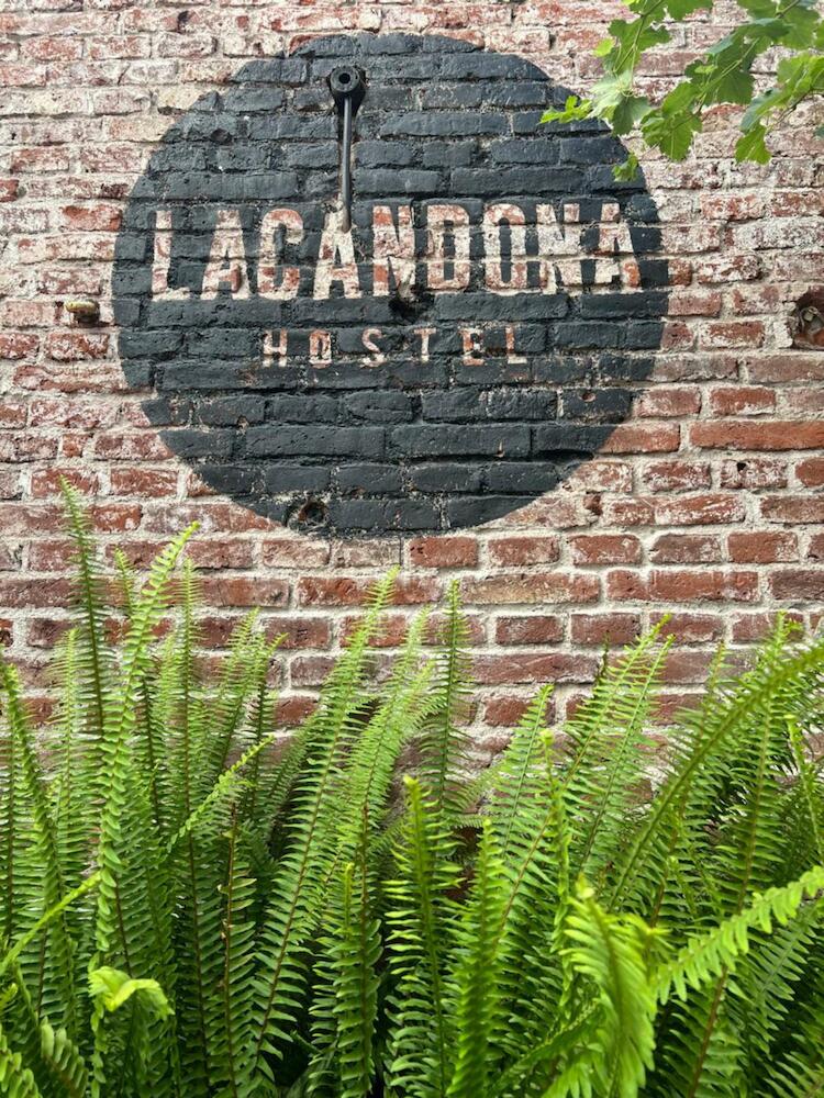 Lacandona Hostel, Córdoba