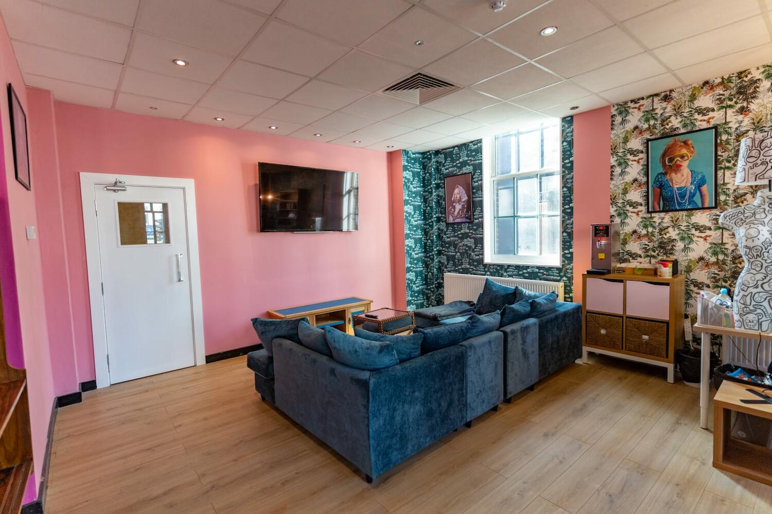 Hostelle - Women Only Hostel, London