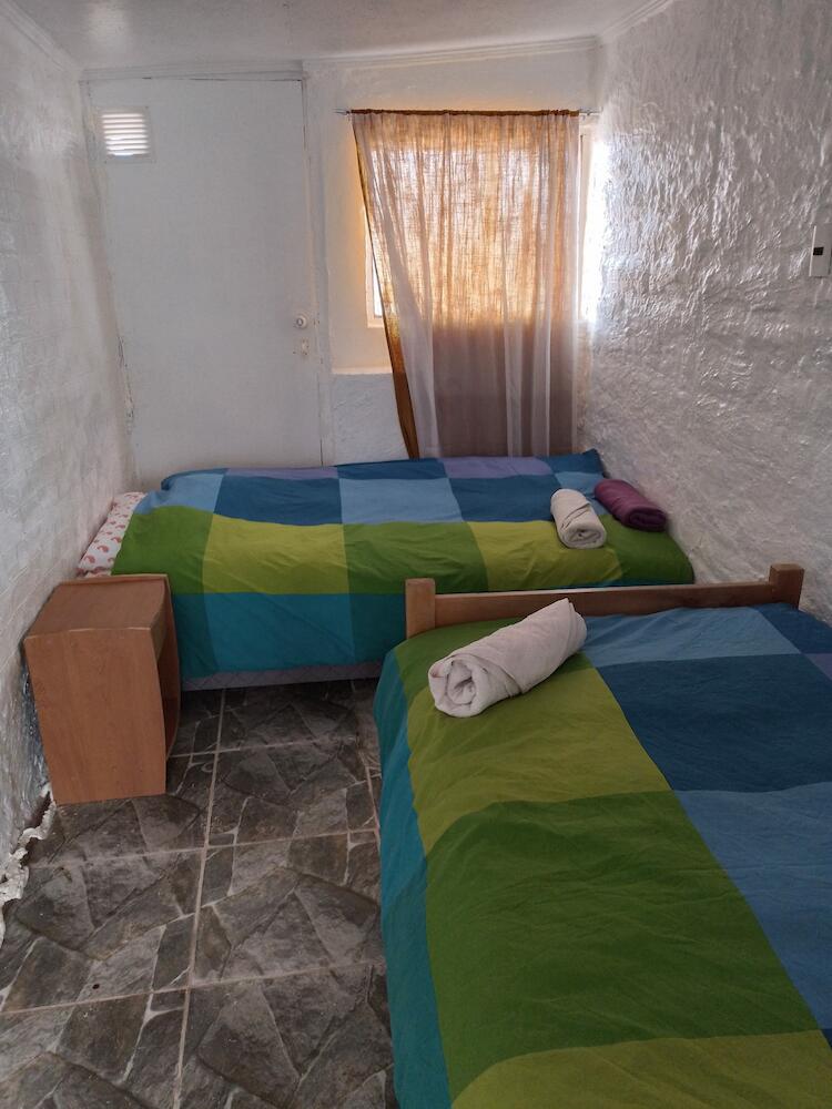 Hostal San Pedro, San Pedro de Atacama