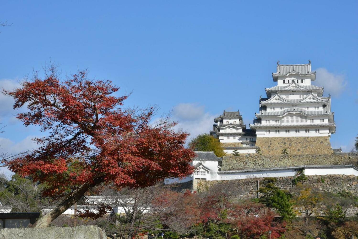 Himeji 588 Guest House, Himeji