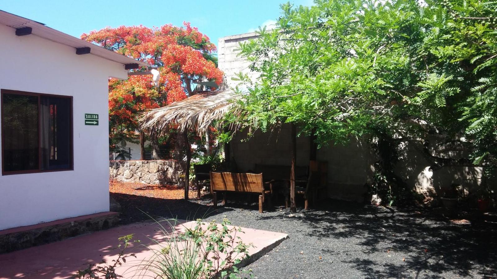 Hostal Vista al Mar, Galapagos Islands