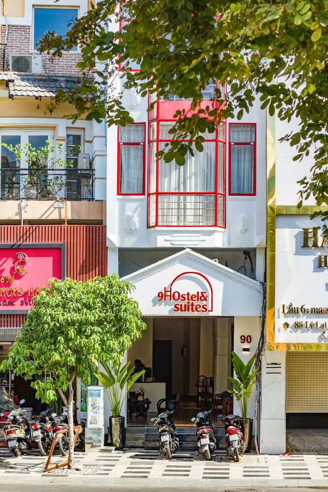 9 Hostel & Suites, Ho Chi Minh City