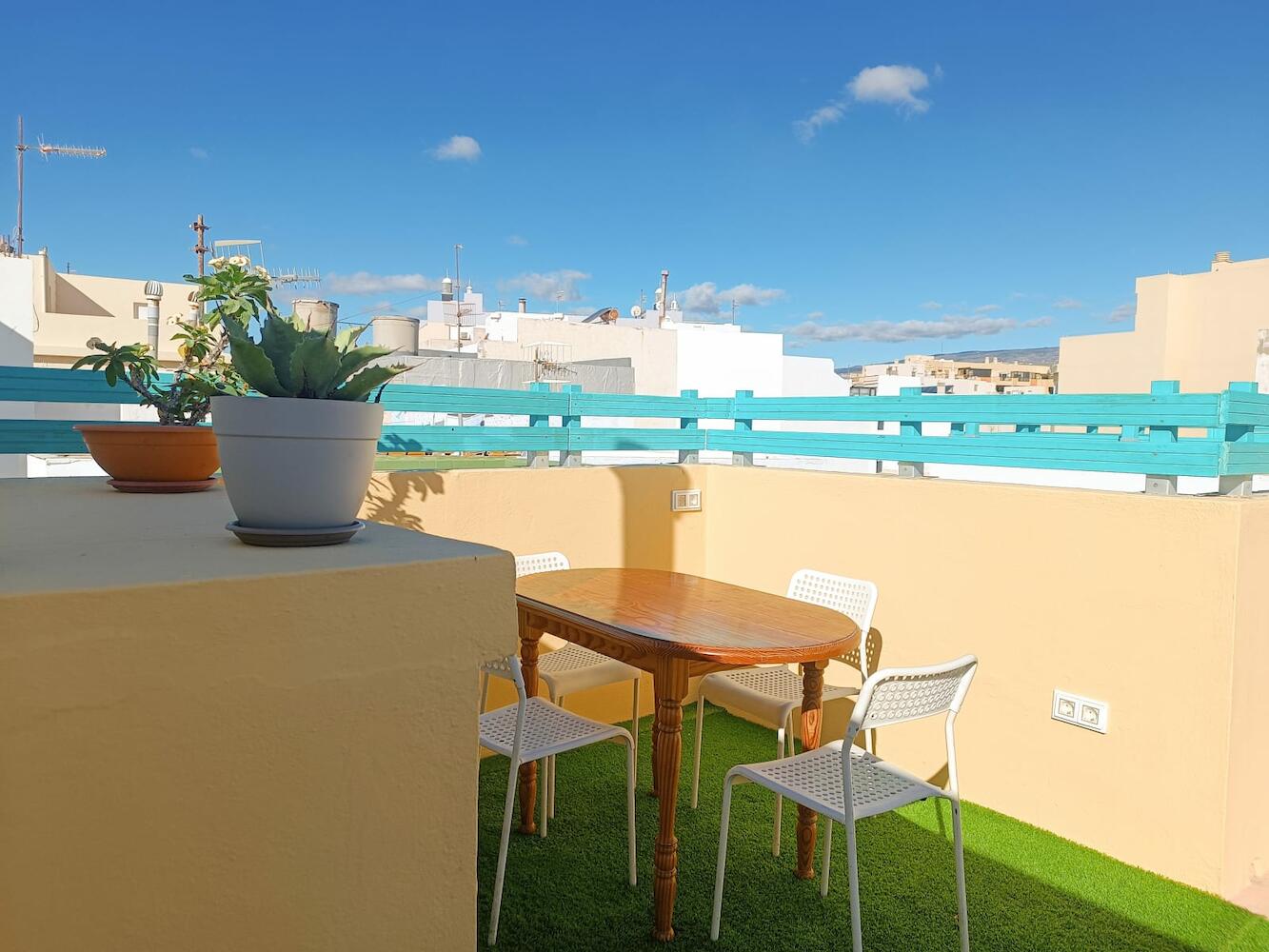 Daydream El Medano Coliving, Isla Tenerife