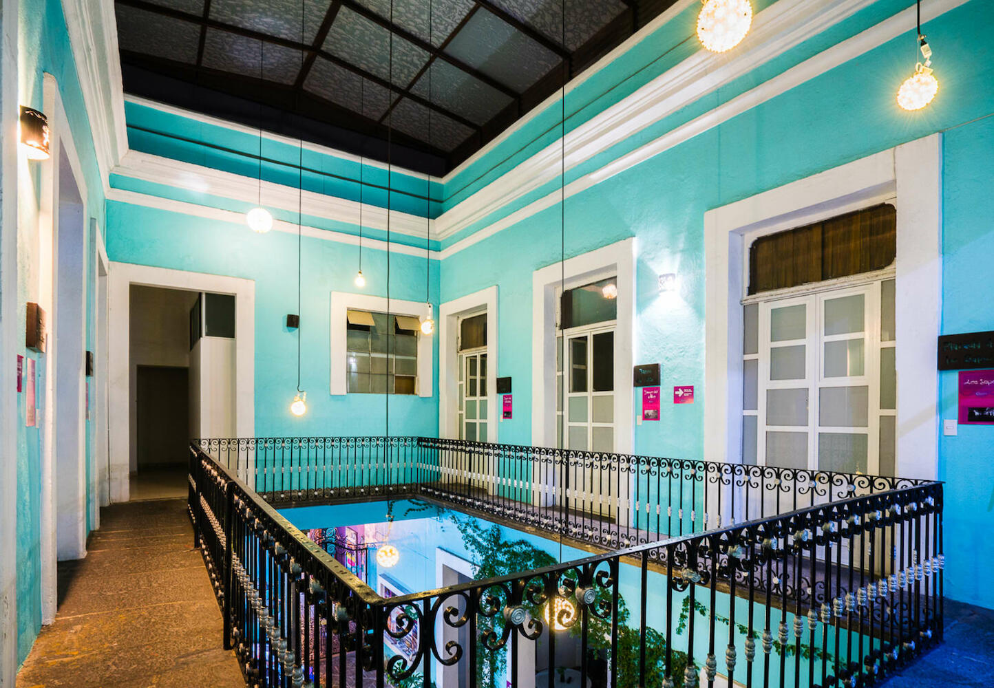 Hostal Casona Poblana, Puebla