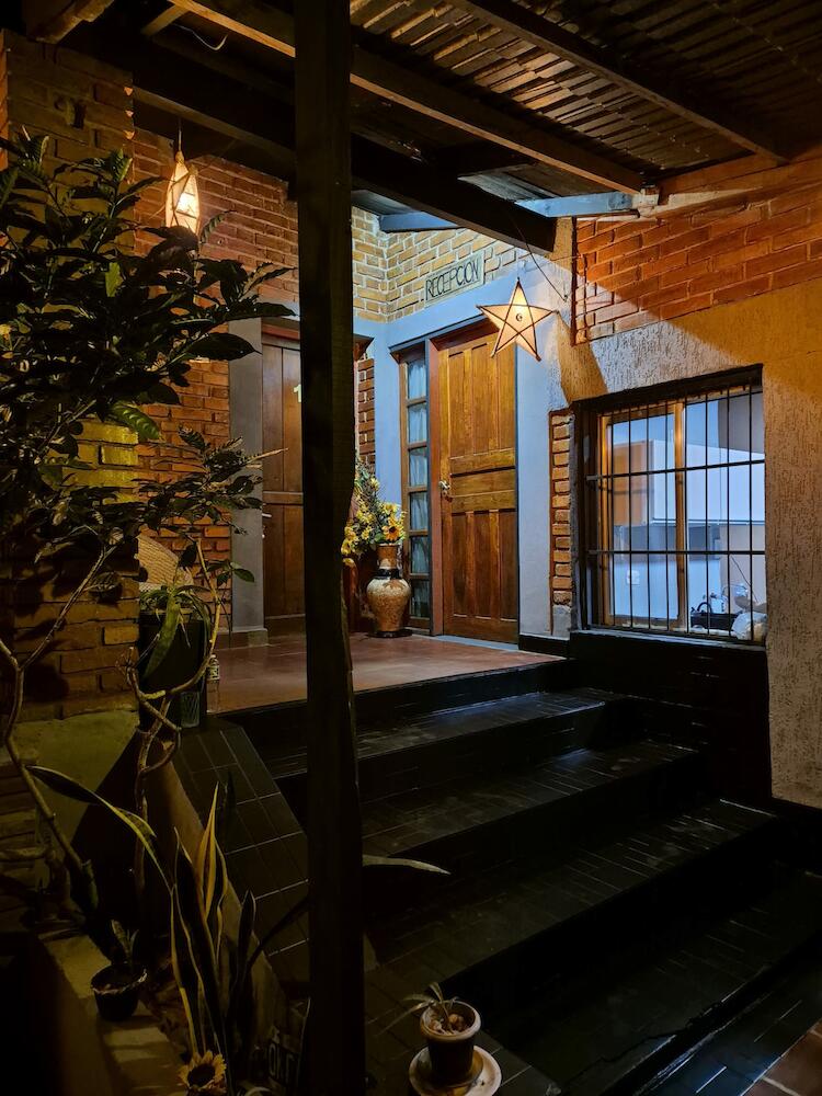 Gb Hostel Ig, Puerto Iguazú