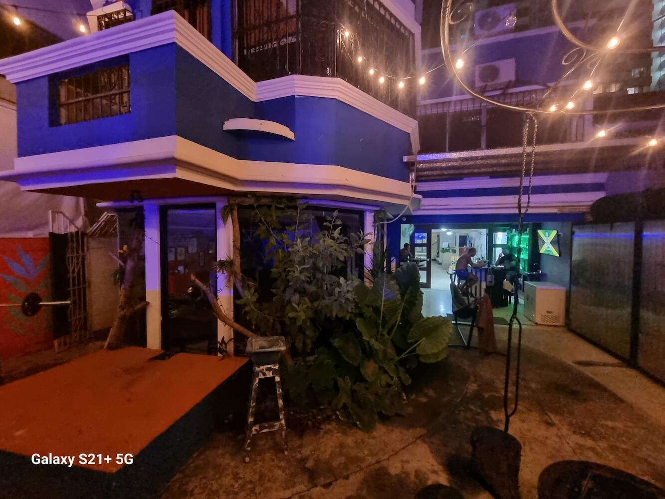 Panama Experience Hostel, Panama City